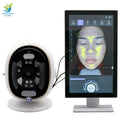 3d Skin Scanner Ai Technology Care Facial Analyzer Scope Diagnosis Machine Big Screen Uv Skin Scanner Analyzer