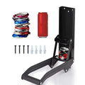 Can Crushers for Recycling - 16 oz Heavy Duty Aluminum Can Crusher Wall Mounted - Soda and Beer Can Smasher for Recycling