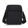 Sanseyu Hot Fashion Portable Medium Size Sport Men's Polyester Nylon Shoulder Crossboy Messenger Bag All Seasons