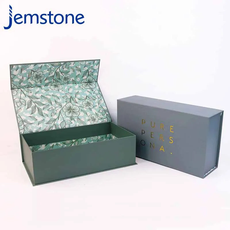 Wholesale Manufacturer Color Printed Eco Friendly Cardboard Box Large Customized Clothing Shipping Box