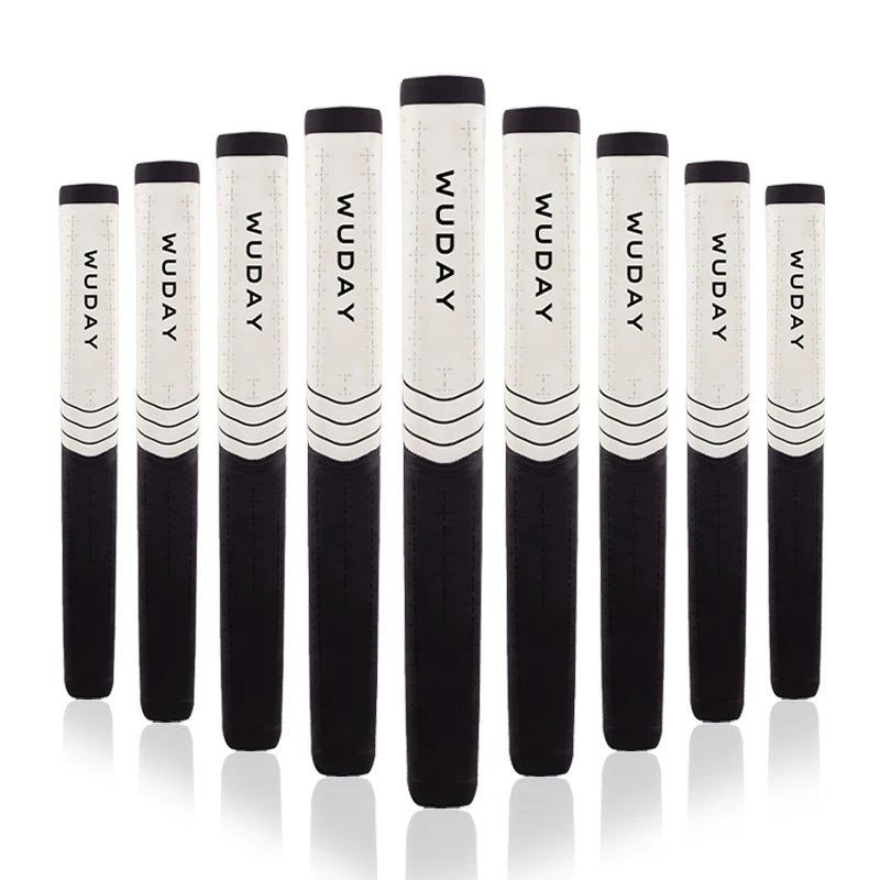 Completely Customized Golf Grips for Driver/ Iron/ Putter Rubber Golf Club Grips
