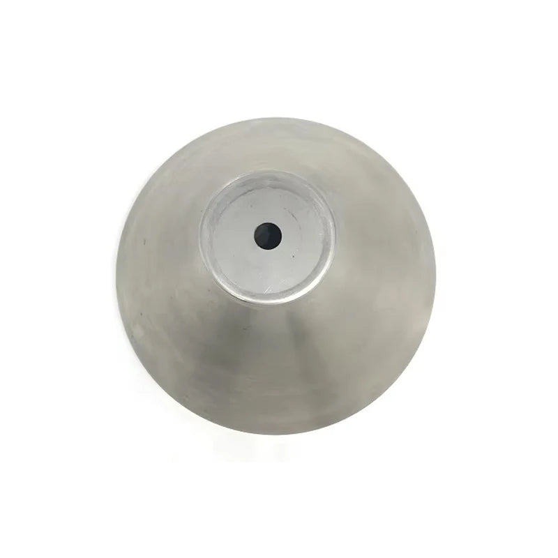OEM ODM Customized CNC Machine Spare Parts Aluminum & Stainless Steel with Bespoke Size for Wire EDM & Machining Services