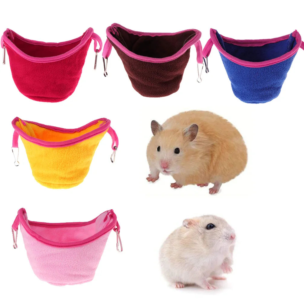 Wholesale Funny Winter Warm Small Animal Swallow Bird Hamster Sugar Glider Nest Price
