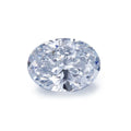 Abiding Wholesale IGI Certified VVS VS Fancy Oval Cut Lab Created Diamond CVD HPHT Loose Synthetic Laboratory Diamonds
