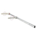 Aluminum Alloy 100cm Height Measuring Ruler for Babies