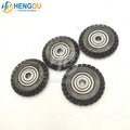 1 Piece 03731126 Offset Printing Wheel 03-731-126F Perforating Wheel for MO PM GTO SM52 SM102 03.731.126F