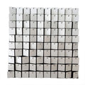 2026 Hot Sale Sequin Shimmer Wall White for Wedding Event