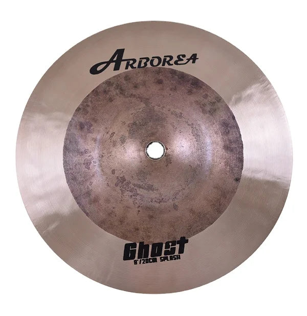 Arborea Ghost Cymbal Set High Quality Cymbals Drum Cymbals