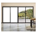 Switchable  Electronic Glass Decorative Building Glass Remote Control Privacy PDLC Film Smart Glass