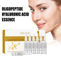 EELHOE New Arrival Collagen Membrane Reduce Wrinkles Smooth Fine Lines Moisturizing Tightening Skin Facial Mask