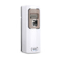 Yuekun Programmable Aerosol Dispenser Digital Aerosol Dispenser with Week Setting Monday Automatic Aerosol Dispenser for Room