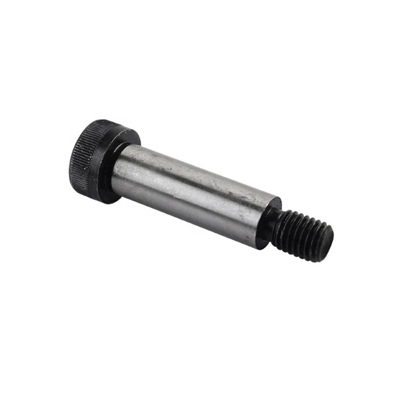 Hex Socket Head Shoulder Screw ISO7379 Hexagon Socket Head Shoulder Screws Screws Iso7379