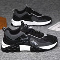2026 Spring Men Fashion Lace-Up Sports Shoes with Cheap Price