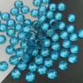 Mixed Size Manicure Decoration 2088 Not Hotfix Rhinestone Repair Gem Stone Flat Clothes Crystal