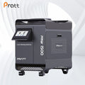 1500w Welding Laser Machine 1000w Laser Weld Machine Air-cooled Portable Laser Welding Machine