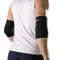 JINGBA 2 Pack Wrist Supports Low Price Wholesale Golf Elbow Workout Fitness Sports Workout Volleyball Weightlifting