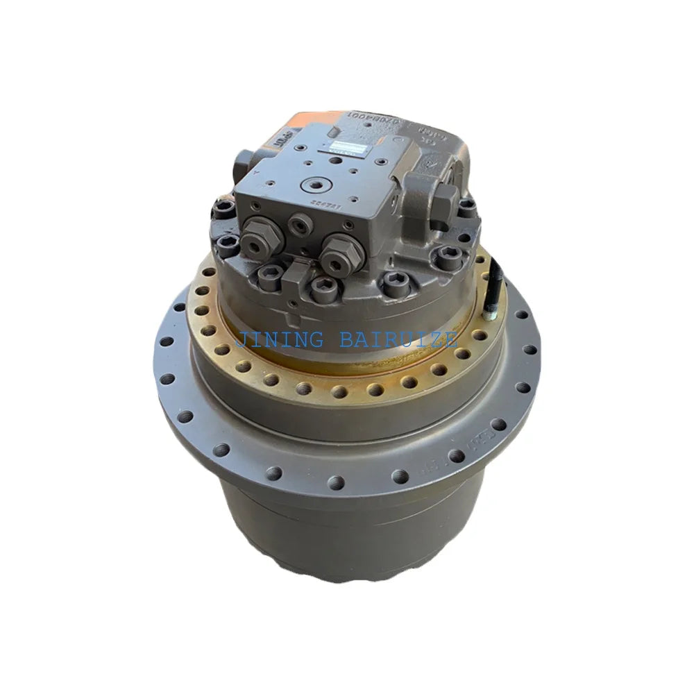 Original New Excavator Final Drive 14613847 14694038 EC200D Travel Motor
