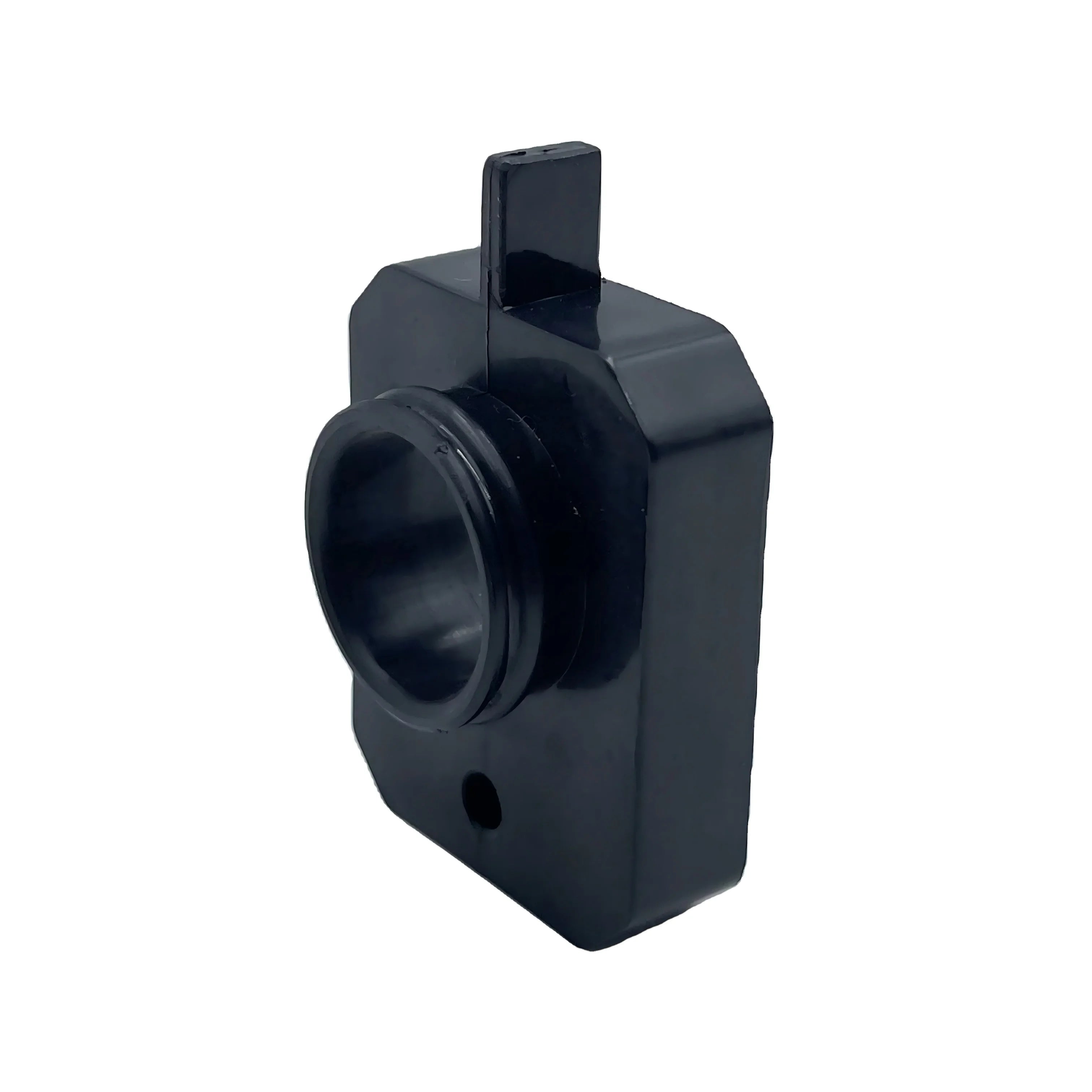Custom Supplier Specializing Precision CNC Machining Injection Molding Plastic Moulds Parts for Household Appliance-DS Brand P20