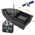 Gps 5200mah 2.0kg Loading 1pcs Hopper With Double Motors Fishing Rc Bait Boat Bait Boat Gps Autopilot Fishing Bait Boats