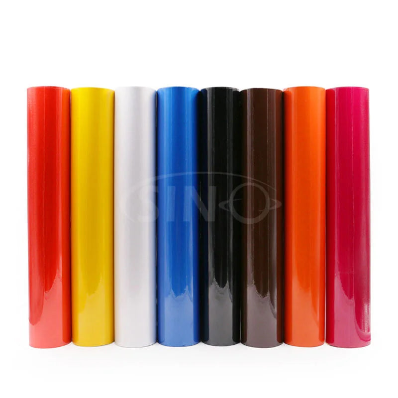 China 3100 PET Advertising Grade Reflective Sheeting Clear Plastic Safety Sign Board Reflective Sticker MegaBDM