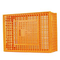 Chickens Plastic Chicken Transport Cage