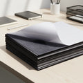 Flexible Sheet Eco-friendly Shape Medium Modern Custom Size Self Adhesive Rubber Magnet Strong Magnetic Non-toxic Educational