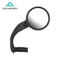 Mountain Road Bike Rotatable Rearview Mirror Outdoor Riding Equipment New Products  Bike Mirror