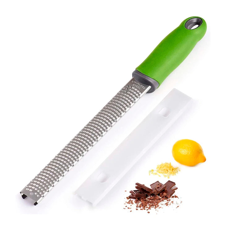 One Blade Kitchen Plane Multi Grater Slicer for Cheese Chocolate Food Grater