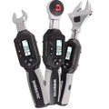 Machine Tools 1/4 3/8 1/2 Inch Trade Heavy Duty Electric Tool 0.3-100Nm Adjustable Ratchet Drive Digital Display Torque Wrench