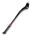 Mountain Adjustable Prop MTB Brace Kickstand Side Bike Rear Kick Stand