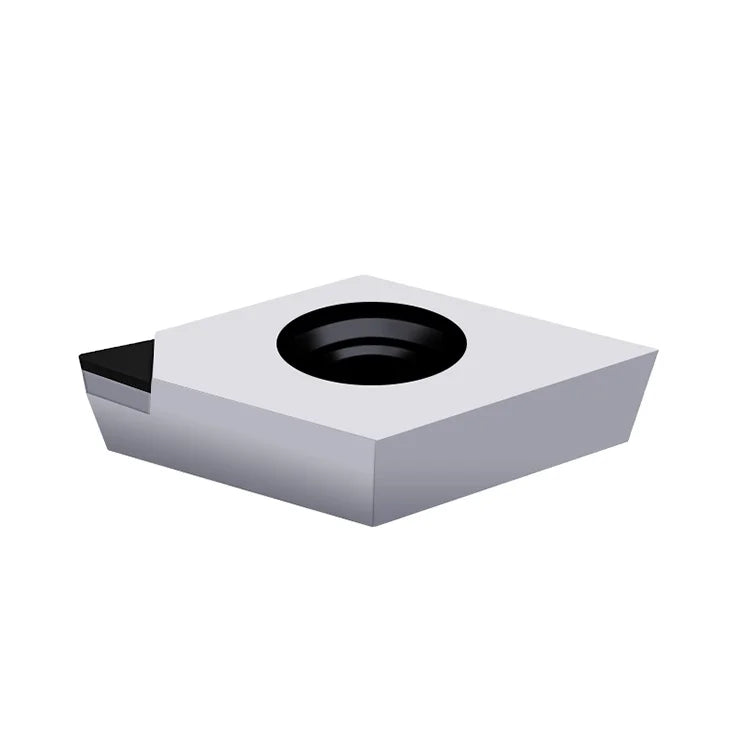 Jinchuan VCGT160402 04 08 APKT113504 PCD CNC Lathe Tools Hot Sale Aluminum Milling Inserts ODM & OEM Customized Support