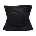 Private Label Women Sport Workout Neoprene Waist Trainer Slimming Trimmer Belt for Gym