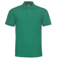 Wholesale Designer Blank Plain Golf for Polo Shirt 4-Way Stretch Polyester Woven Custom Logo Embroidery Lapel Polo Uniform