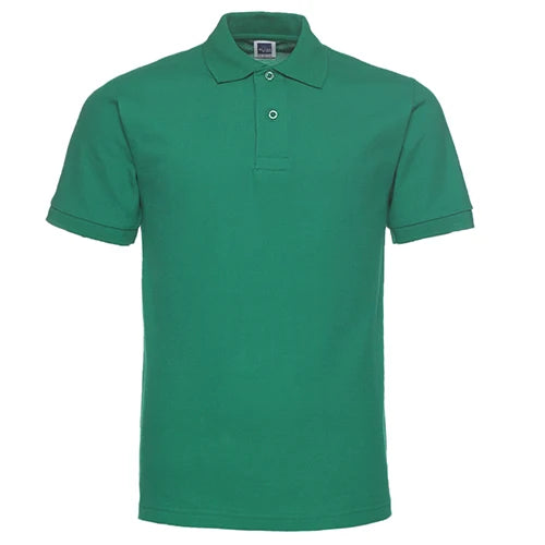 Wholesale Designer Blank Plain Golf for Polo Shirt 4-Way Stretch Polyester Woven Custom Logo Embroidery Lapel Polo Uniform