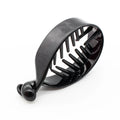 Hot Selling Banana Hair Clips Ponytail Holder Clip Round Banana Clips