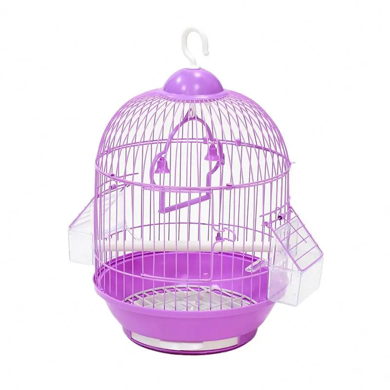 Coconut Shell Bird Nest House MgVg Large Parrot Bird Cage