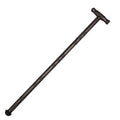 Outdoor Climbing Camping Poles Aluminum Multi-Functional Home Rod for Survival Safety & Defense for Hiking & Walking
