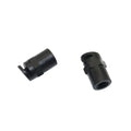 Garden Irrigation 120-180 Degrees Refraction Nozzle 6mm Misting Sprinkler Mini Sprinkler