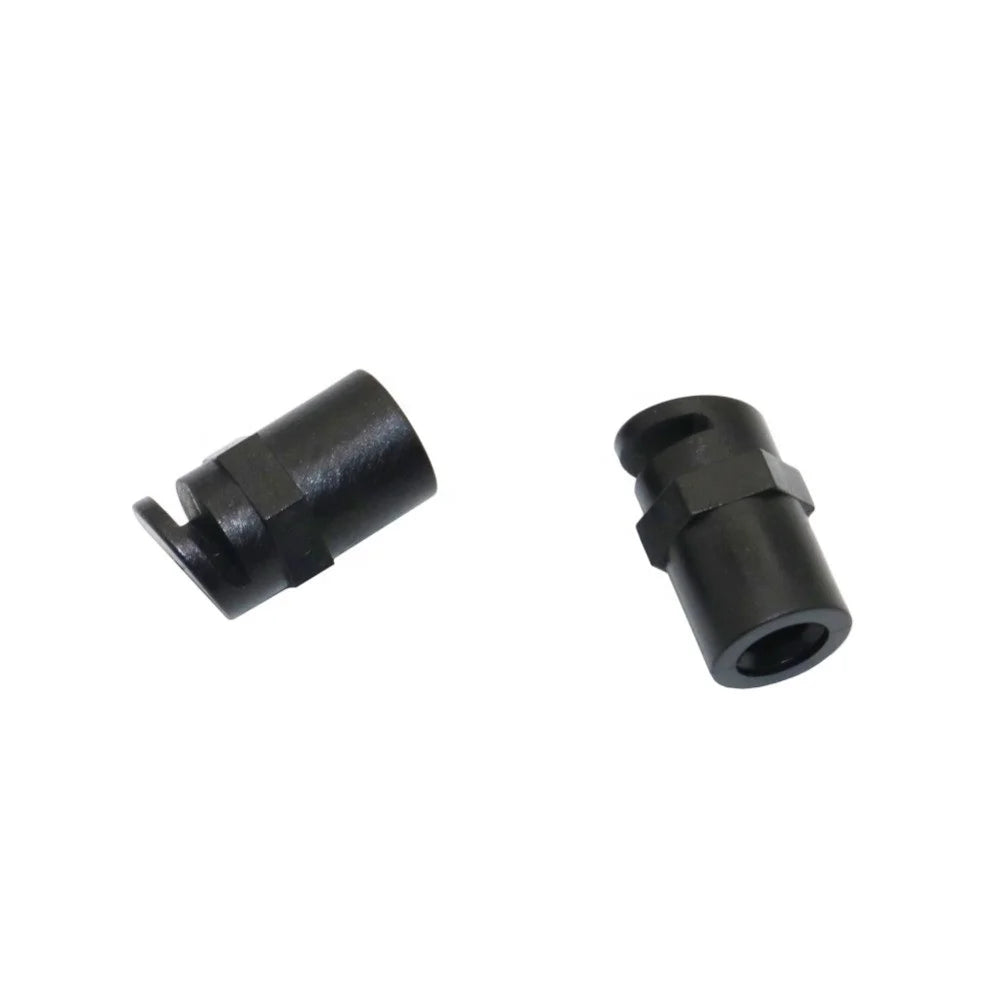 Garden Irrigation 120-180 Degrees Refraction Nozzle 6mm Misting Sprinkler Mini Sprinkler