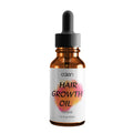 Private Label 100% Natural Organic Argan Growth Oil for Hair Care
