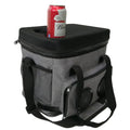 TR-Rechargeable Cooler Backpack Bag Speaker Works with iPhone & Androidother Camping Cooler Bag Speaker for Outdoor Tents