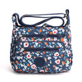 Wholesale Custom Trendy Casual Sling Bags Shoulder Crossbody Messenger Bag