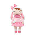 CPC Custom Plushie Doll Detailed Plush Toy Manufacturer Metoo Angela Doll Bedtime Toys Kids Toys