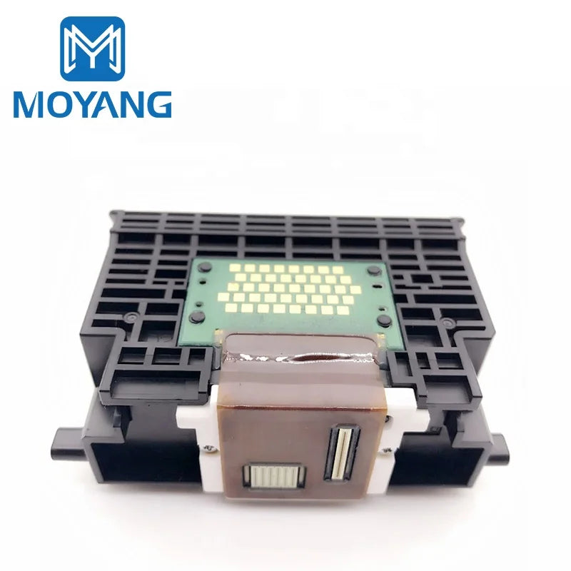 MoYang Print Head Compatible for Canon QY6-0059 PrintHead for PIXMA PIXUS IP4200 MP500 MP530 Printer QY60059