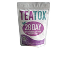 Wholesale 28-Day for Flat Tummy Fit Herbal Detox Tea Private Label Slimming Weight Loss Tea in Dried Style with Bag Packaging