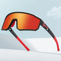 Polarized Cycling Glasses Men Women Outdoor Sport Hiking Cycling Glasses Oem Frame Bicycle Glasses Sunglasses