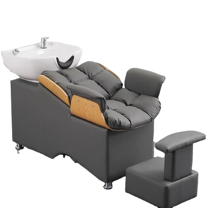 New Style 2026 Beauty Salon Furniture Second-hand-salon-furniture-for-sale