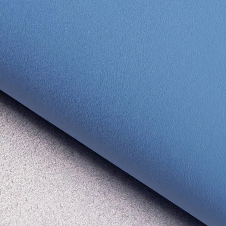 Custom Solid Color Nappa Microfiber Oil Wax Fabric-Abrasion-Resistant Stain Resistant Eco-Friendly Upholstery Car Seat Furniture