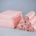 28*42cm/11*16.5 Inch Pink Mailing Poly Postal Satchel Self Seal Bags Courier Shipping Envelopes Packaging Clothing Mailing Bag