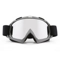Manufacturer Custom Moto Sports Sunglasses Polarized Anti-fog Lens Mens Motocross Goggles OEM Designer Motorcycle Safety Eyewear